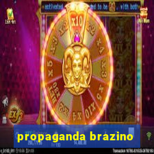 propaganda brazino